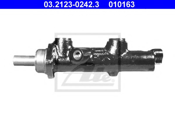 ATE 03.2123-0242.3 Brake Master Cylinder
